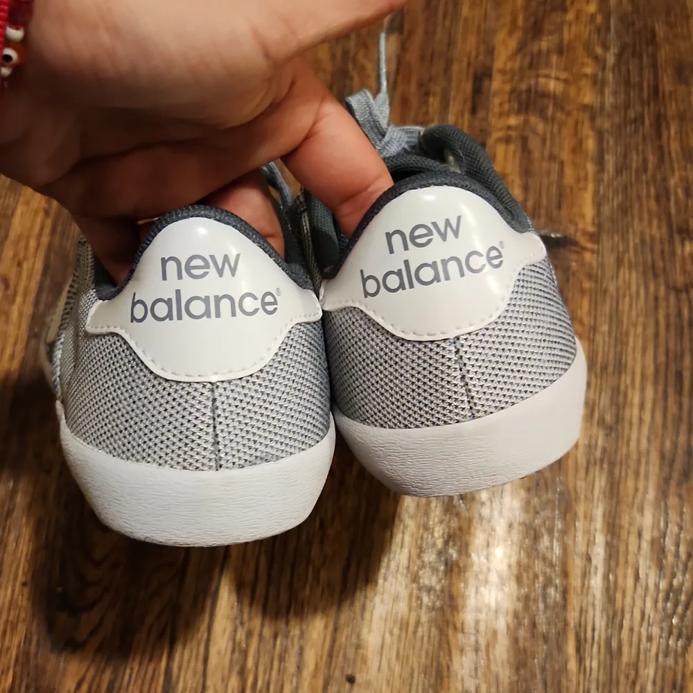 NEW BALANCE Sneakers - Picture 6 of 9